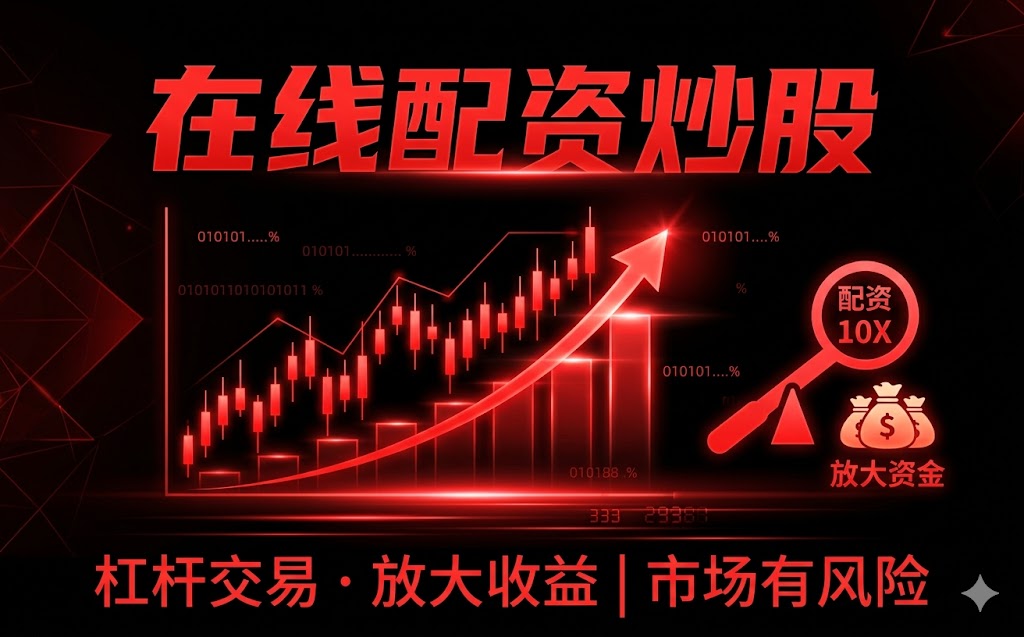 永康股票配资：把&ldquo;快&rdquo;做稳的资金账本
