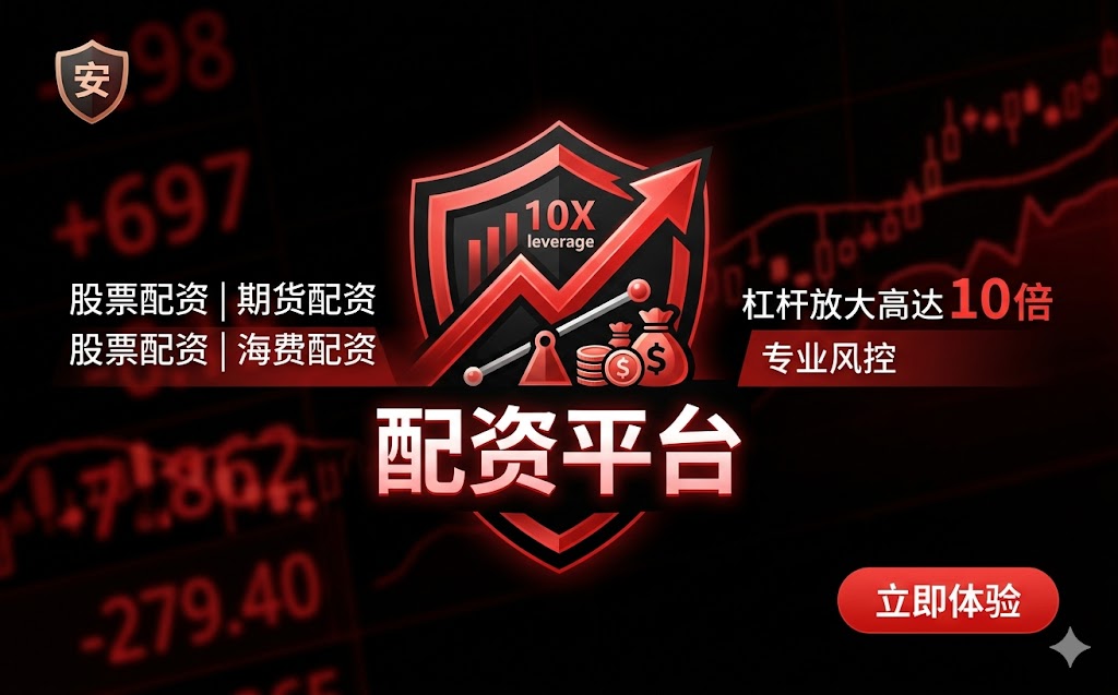 智能风控下的配资生态：数据驱动与谨慎评估