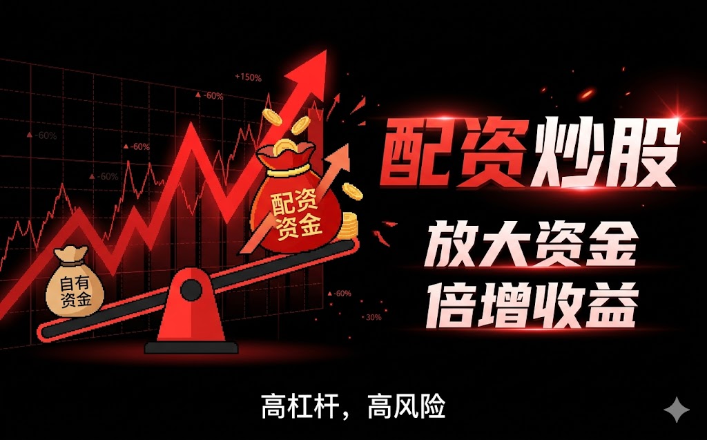 平潭股票配资：把风险当作乘数吗？