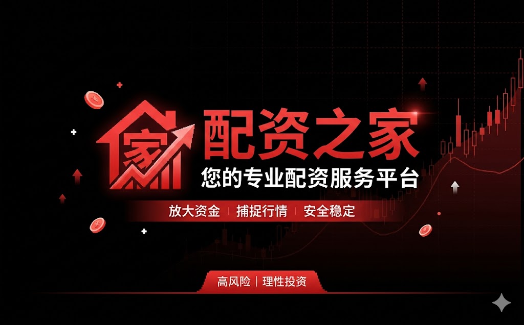 从面签到交易链路：配资行业的效率革命与盈利模型