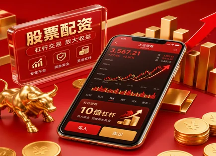 配资成功案例,股市波动预测,增强投资组合,杠杆风险,配资平台合规性,智能投顾,资产安全,风险管理,投资组合优化