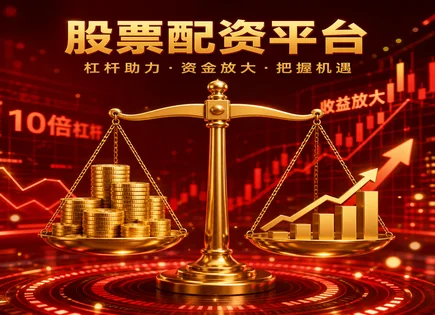 看懂配资与资金安全：金浦钛业背后的&ldquo;钱与风险&rdquo;