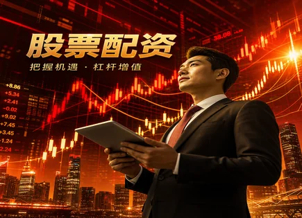 配资股票的&ldquo;效率游戏&rdquo;：从杠杆到风控的全链路