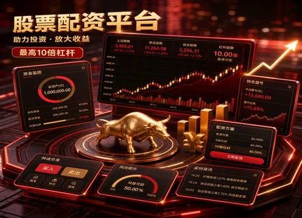 配资股票价格与门槛：从杠杆比率到金禾实业走势的关键点