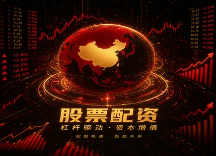 配资靠谱与杠杆博弈：回报更快也更易碎