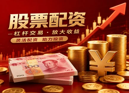 配资经验手册：用&ldquo;技术+新闻+风控&rdquo;抓更稳的机会
