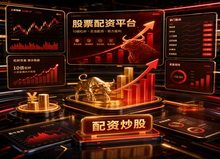 从配资平台到高频博弈：通宝能源的风控视角