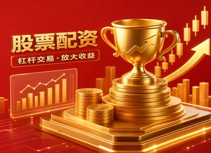 别把杠杆当加速器：配资炒股网的&ldquo;数学恋爱&rdquo;与风险真相