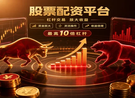 配资与融资全景：流程、情绪与收益风险对照