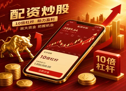 股票&ldquo;低门槛&rdquo;配资真相：利率、风控与资金流的硬核拆解