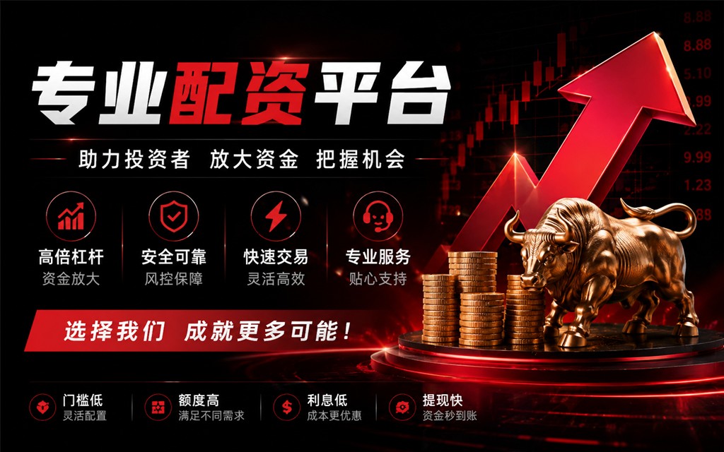 看懂配资背后的信号：上涨与风险一起读懂