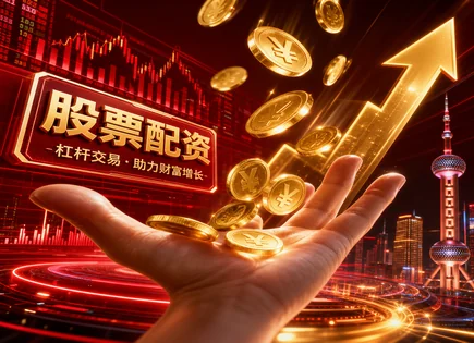 配资龙头、资金池到周期：融资创新的理性全景