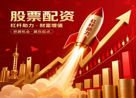 股民配资与索提诺：一张看懂风险的&ldquo;资金透明地图&rdquo;