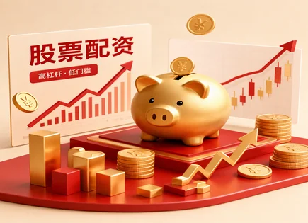 熊猫股票配资：价差与风险的&ldquo;暗线&rdquo;怎么看？