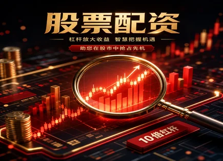 股票配资上市：从融资链条到收益波动的全景解剖