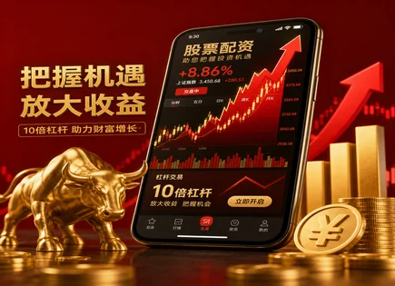 ETF与资本竞争：别让配资杠杆变负担