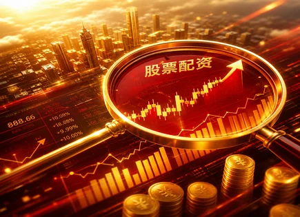 配资投资建议：把行情波动、资金周转与绩效归因一次讲透