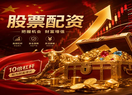 熊市里聊清&ldquo;股票配资网平台网址&rdquo;：机会与代价并存