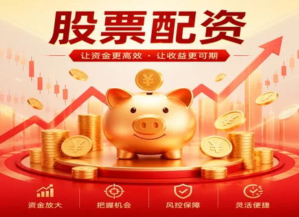 分红配资像&ldquo;放大镜&rdquo;还是&ldquo;放大风险&rdquo;？