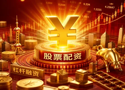 怀远股票配资全景图：看懂行情与风控的关键