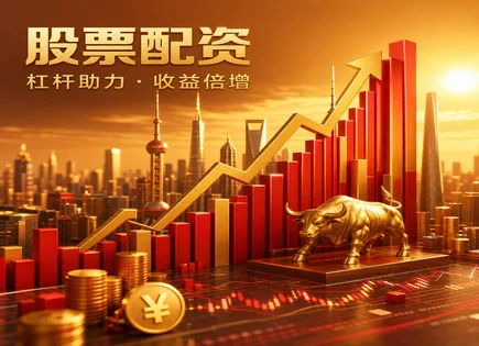 配资行业&ldquo;控风险&rdquo;竞赛：到账、杠杆与违约的博弈