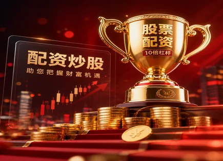 配资与风控全流程：高回报背后的安全与复盘