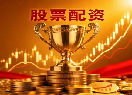 智能风控下的配资生态：数据驱动与谨慎评估