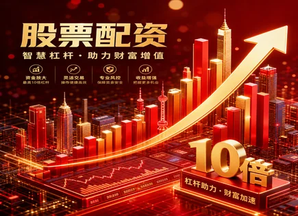 从面签到交易链路：配资行业的效率革命与盈利模型