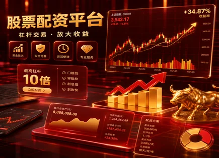 新昌股票配资&ldquo;杠杆过山车&rdquo;：风险与账户管理指南
