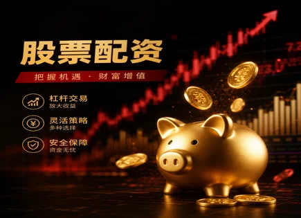 配资风控、技术颠覆与盈利新路径：一文看懂