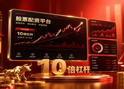 别只盯涨跌：配资套利与风控怎么一起算
