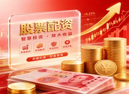 把&ldquo;钱&rdquo;用得更聪明：股票融资与提现的组合打法