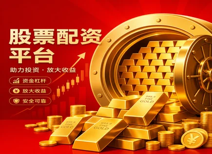涨配资网站与融资成本：风险、利率与走势全链路解析