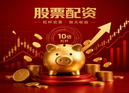 警惕高杠杆配资：收益想象与风险现实如何对账