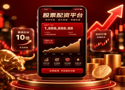 配资真相：谁该碰、怎么选杠杆、风险如何控