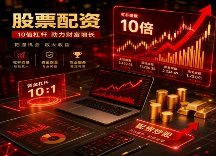 看懂赣锋锂业配资：走势、风险与流程全拆解